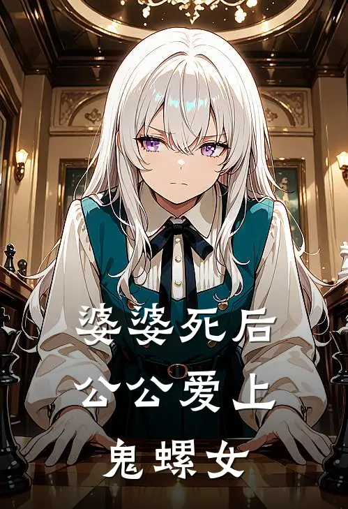 婆婆死后，公公爱上鬼螺女