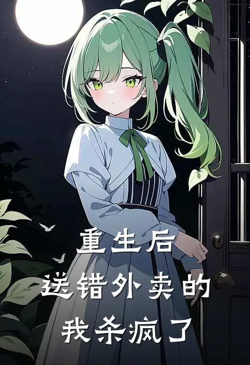 重生后，送错外卖的我杀疯了