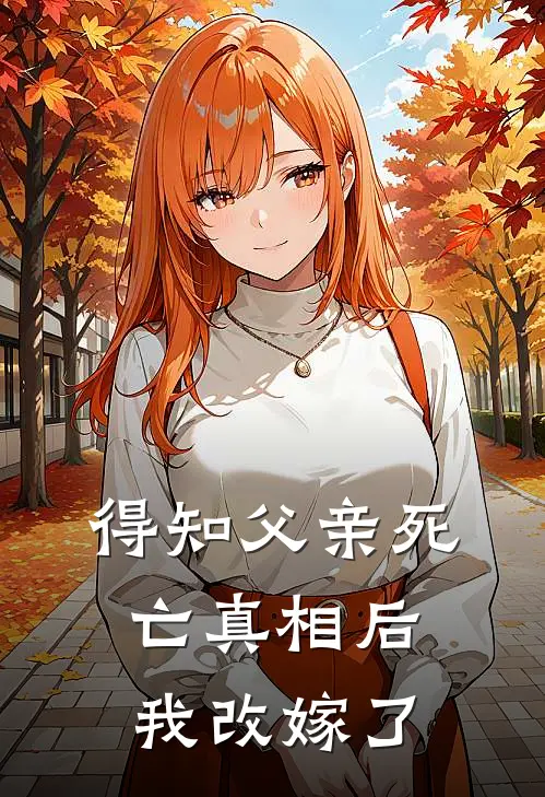 得知父亲死亡真相后，我改嫁了