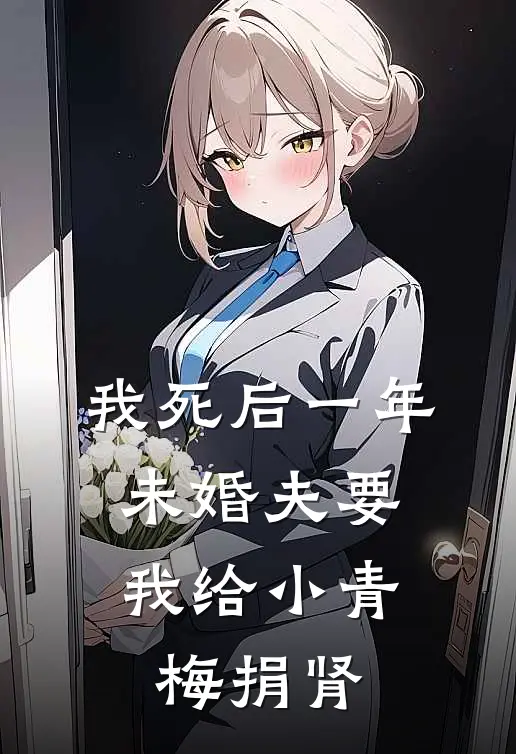 我死后一年，未婚夫要我给小青梅捐肾