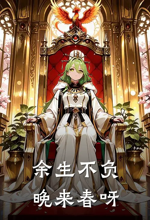 余生不负晚来春呀