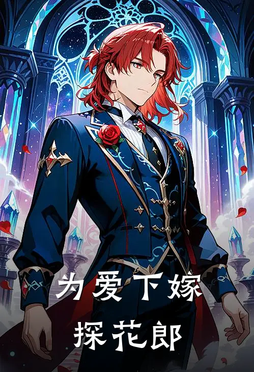 为爱下嫁探花郎