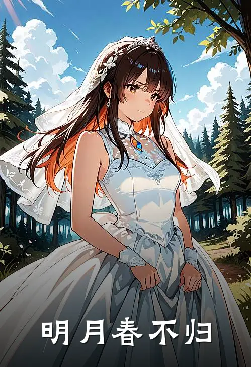 明月春不归