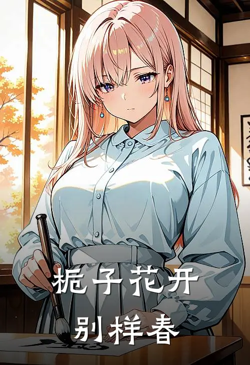 栀子花开别样春