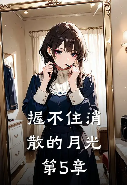 握不住消散的月光第5章