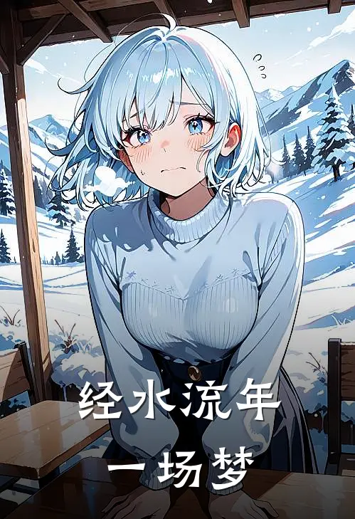 经水流年一场梦