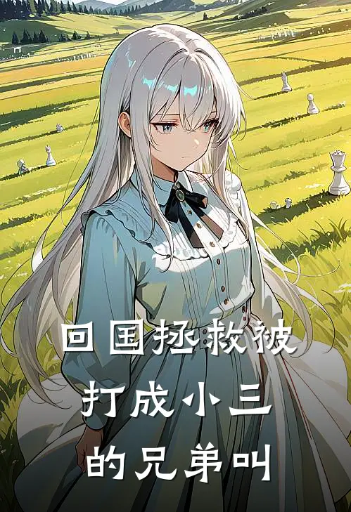 回国拯救被打成小三的兄弟叫
