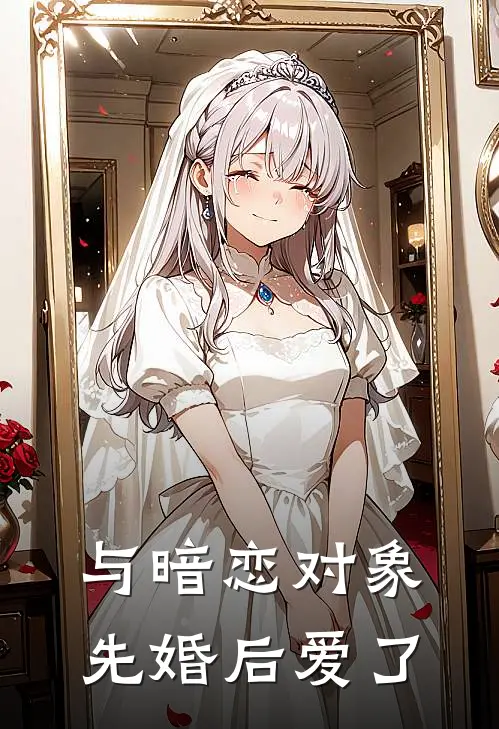 与暗恋对象先婚后爱了