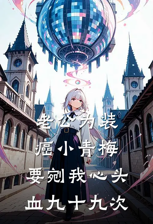 老公为装癌小青梅，要剜我心头血九十九次