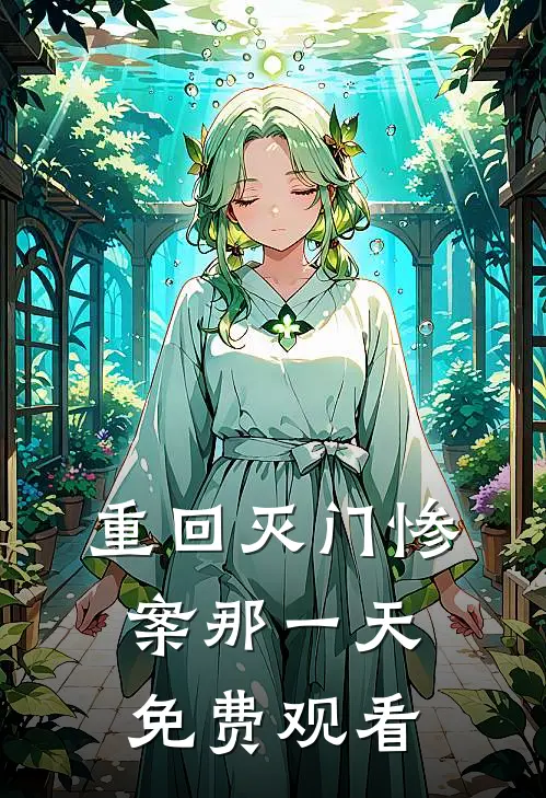 重回灭门惨案那一天免费观看