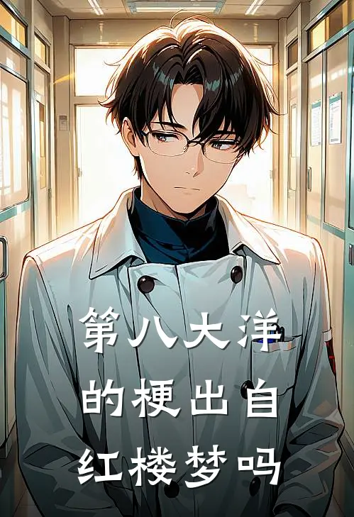 第八大洋的梗出自红楼梦吗