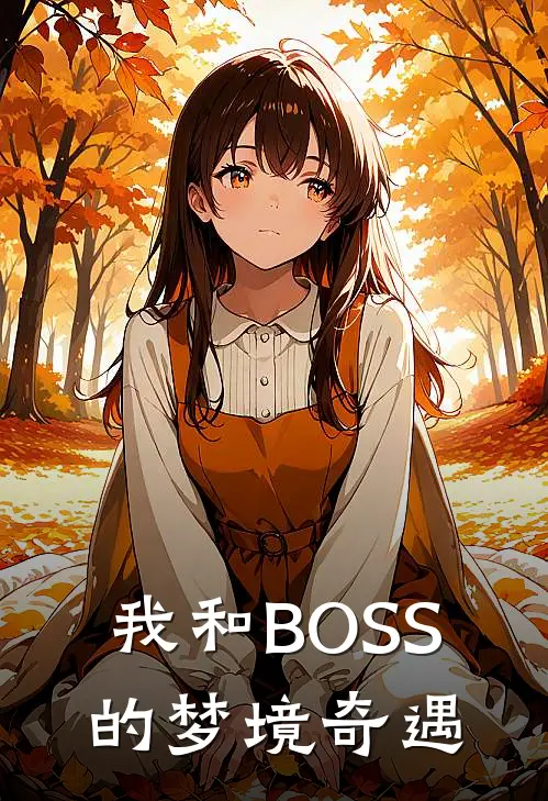 我和BOSS的梦境奇遇