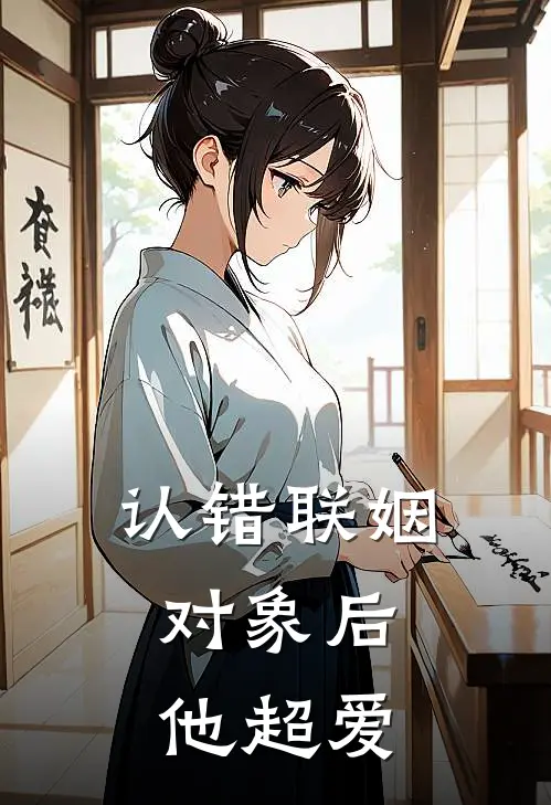 认错联姻对象后，他超爱