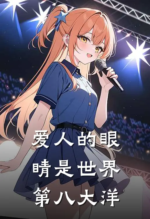 爱人的眼睛是世界第八大洋