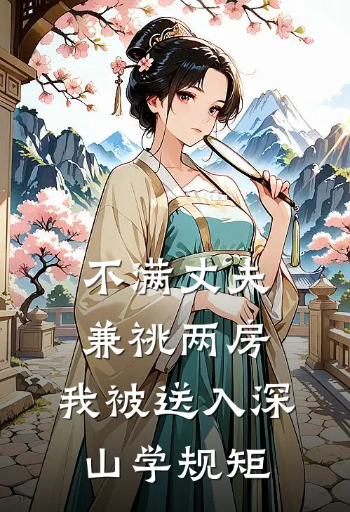 不满丈夫兼祧两房，我被送入深山学规矩