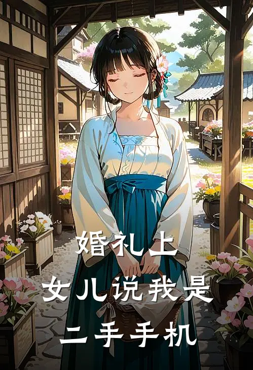婚礼上，女儿说我是二手手机