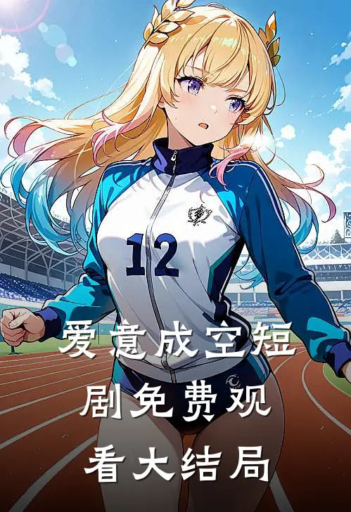 爱意成空短剧免费观看大结局