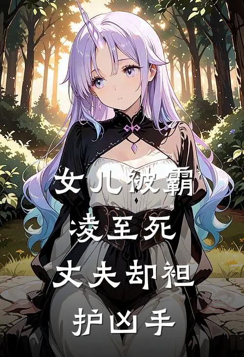 女儿被霸凌至死，丈夫却袒护凶手