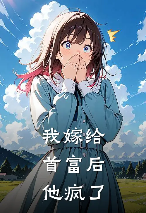 我嫁给首富后，他疯了