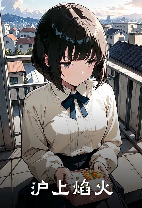 沪上焰火秦墨白沈万钧小说完结免费_最新章节列表沪上焰火(秦墨白沈万钧)