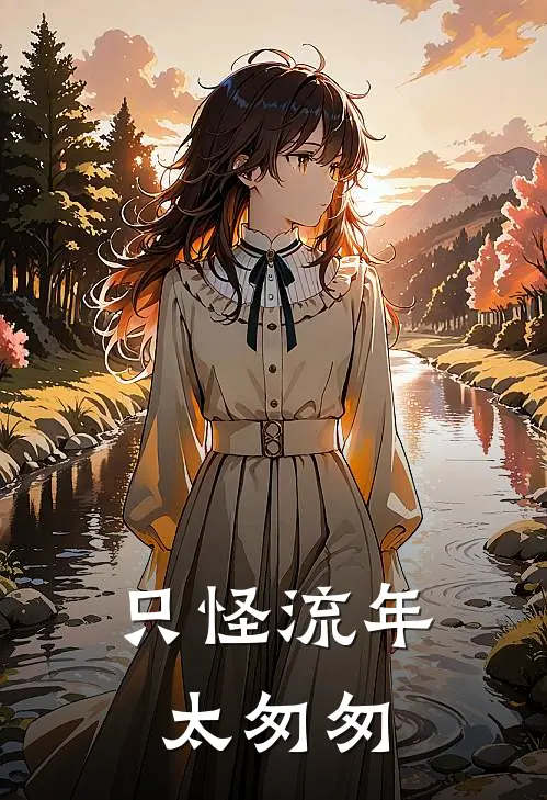 只怪流年太匆匆