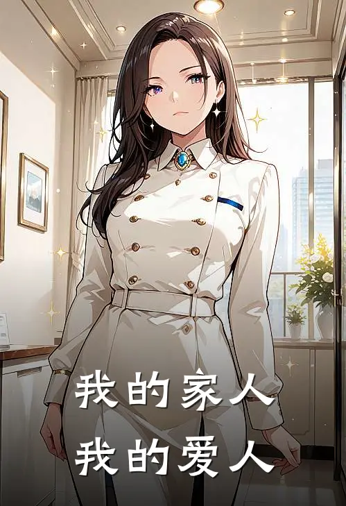 我的家人，我的爱人(薛羽然乐乐)完结小说推荐_免费小说我的家人，我的爱人(薛羽然乐乐)