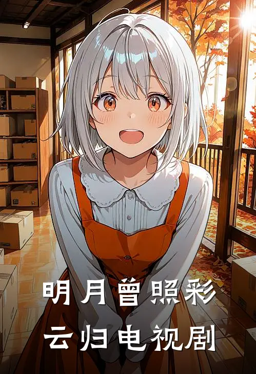 明月曾照彩云归电视剧