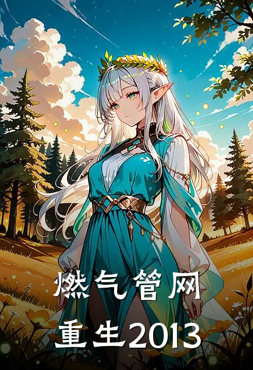 燃气管网：重生2013