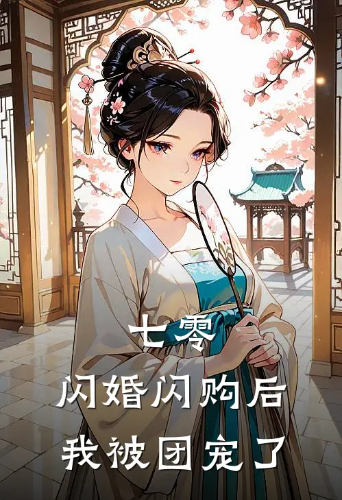 七零：闪婚闪购后我被团宠了