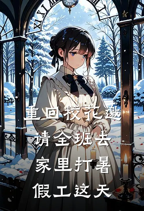 重回校花邀请全班去家里打暑假工这天(付雪莹江月)全本免费在线阅读_付雪莹江月全文阅读