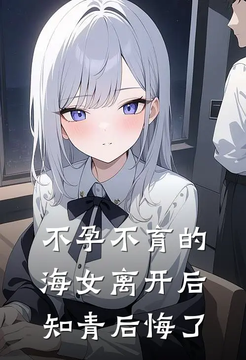 不孕不育的海女离开后，知青后悔了