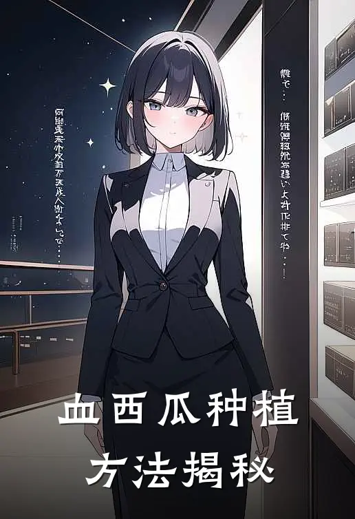 血西瓜种植方法揭秘