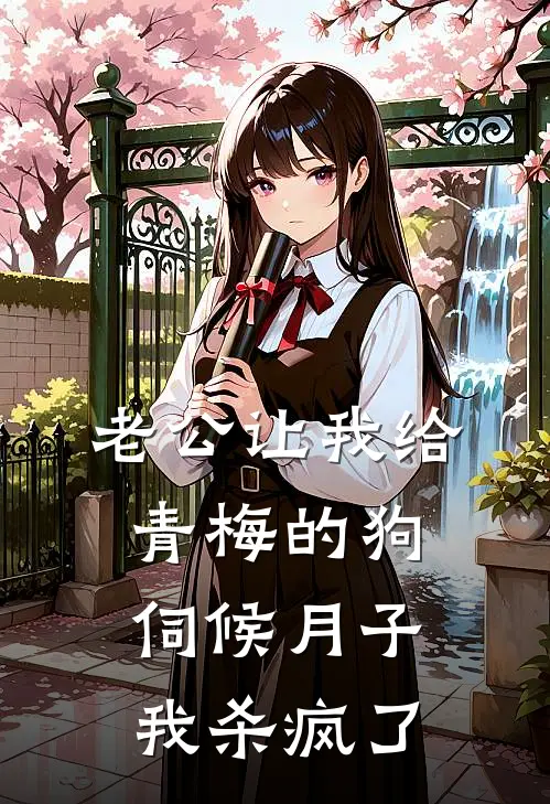 老公让我给青梅的狗伺候月子，我杀疯了