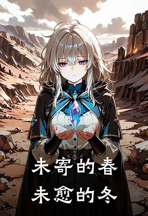 未寄的春，未愈的冬