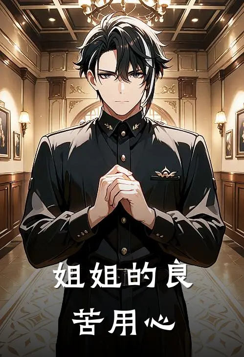 姐姐的良苦用心
