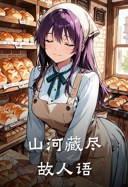 山河藏尽故人语