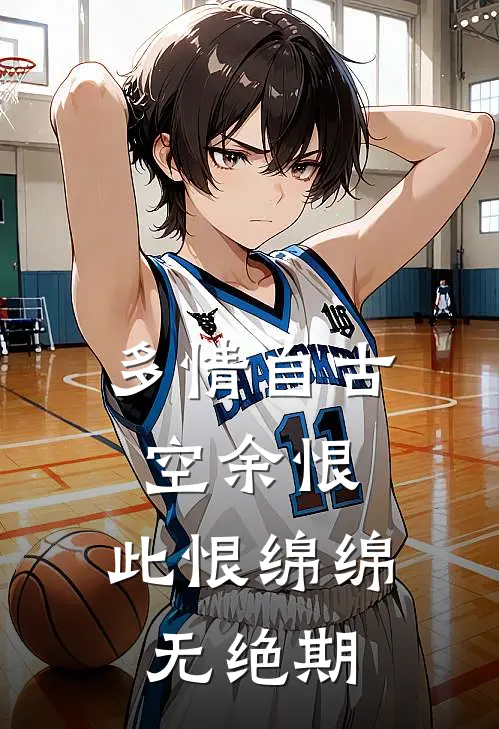 多情自古空余恨,此恨绵绵无绝期