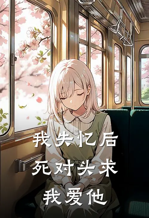 我失忆后，死对头求我爱他