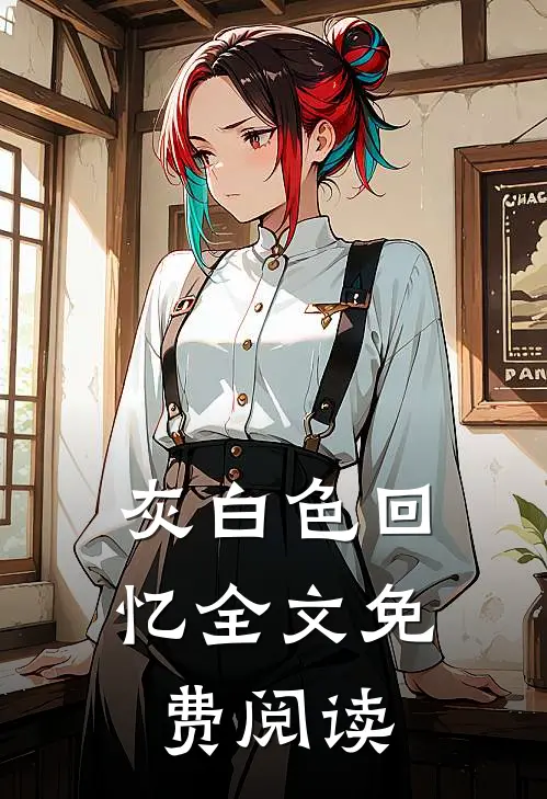 灰白色回忆全文免费阅读