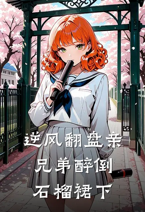 逆风翻盘·亲兄弟醉倒石榴裙下