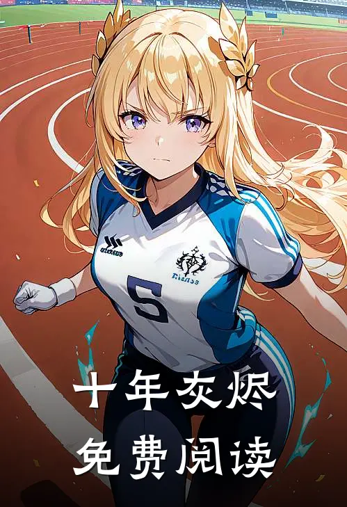 十年灰烬免费阅读