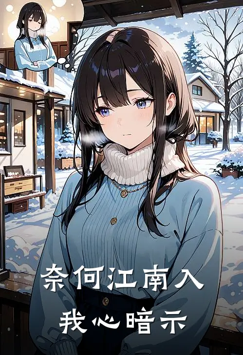 奈何江南入我心暗示