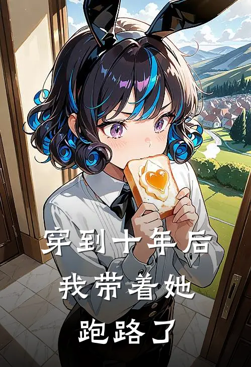 穿到十年后，我带着她跑路了(宋奕林峤)在线阅读免费小说_完整版小说免费阅读穿到十年后，我带着她跑路了(宋奕林峤)