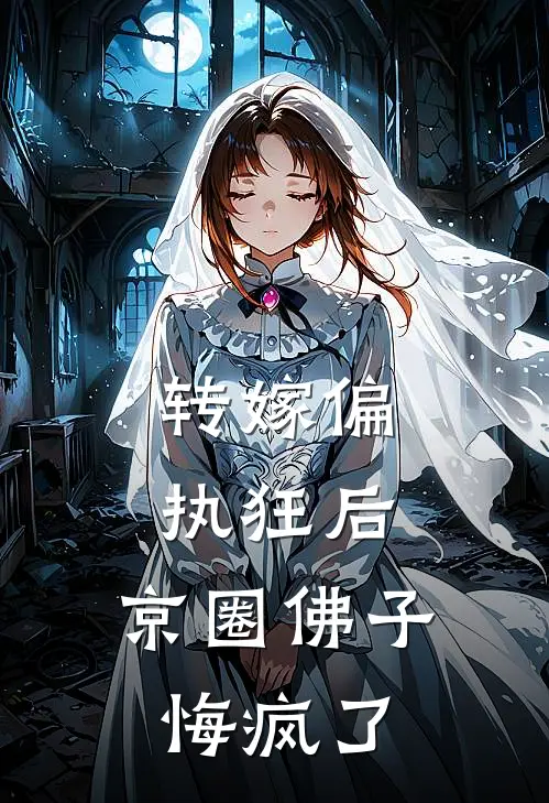 转嫁偏执狂后，京圈佛子悔疯了(顾景琛白月光)完本小说推荐_最新章节列表转嫁偏执狂后，京圈佛子悔疯了(顾景琛白月光)