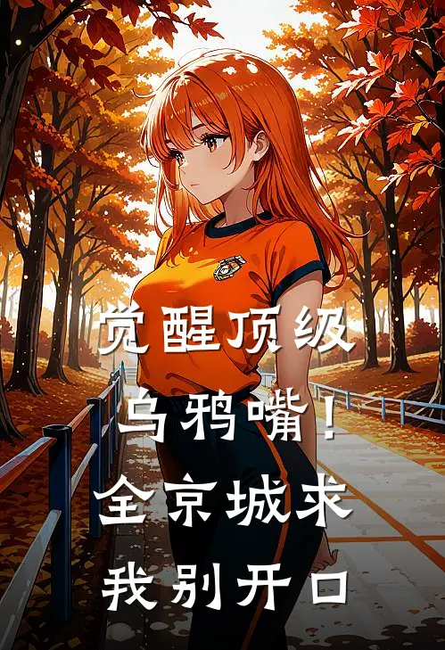 觉醒顶级乌鸦嘴！全京城求我别开口