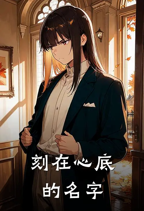 刻在心底的名字