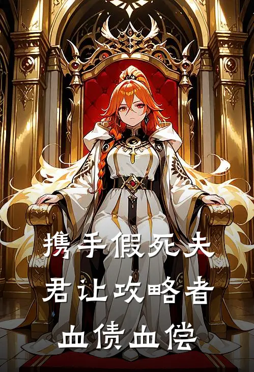 携手假死夫君让攻略者血债血偿
