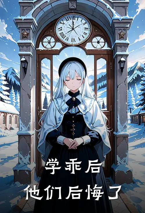 学乖后，他们后悔了