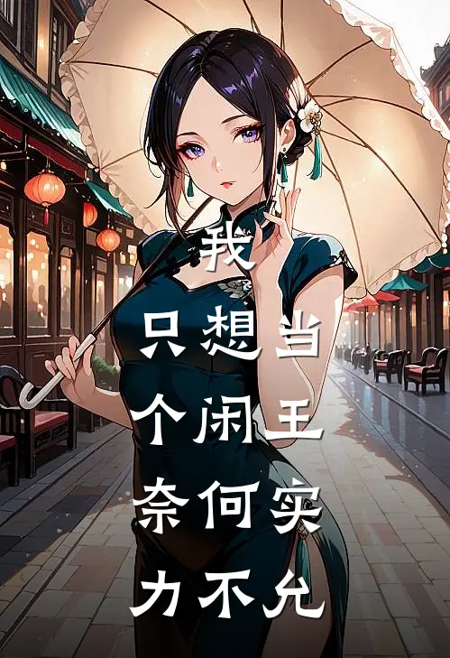 我，只想当个闲王，奈何实力不允