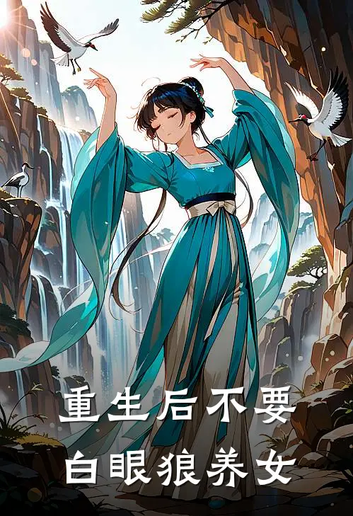 重生后不要白眼狼养女